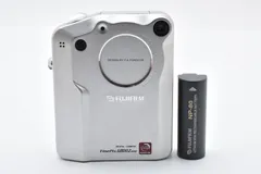 FUJIFILM 富士フィルム FINEPIX 6800Z デジタルカメラ デジタルカメラ：フジフィルム ファインピクス6800Z