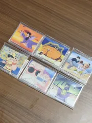 【在庫ラスト】ドラゴンボール 一番くじ E賞 場面写アクリルスタンド 6種セット  アクスタ e賞
