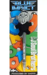 【中古】ペン(男性アイドル) NAOTO Produce ボールペン 「三代目J Soul Brothers LIVE TOUR 2014 “BLUE IMPACT”」