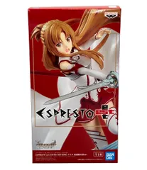 アスナ 血盟騎士団ver. ユウキイメージカラー フィギュア【限定200体】 ソードアート・オンライン』の一番くじが発売！ 一番くじ!!限定