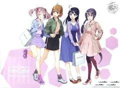 2025年最新】艦これ ポスター 三越の人気アイテム - メルカリ