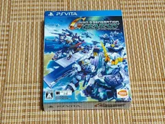 VITA SDガンダム ジージェネレーション ジェネシス