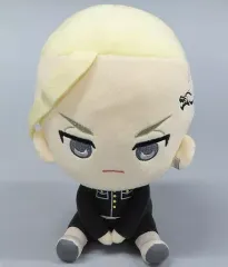 【中古】ぬいぐるみ 龍宮寺堅 ぬいぐるみ 「一番くじ 東京リベンジャーズ」 C賞