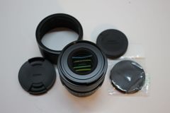 ■ほぼ新品■ SIGMA 65mm F2 DG DN Sony ソニー Eマウント Contemporary ＊25212