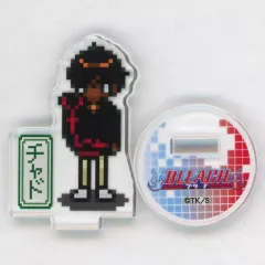 2026年最新】bleach 茶渡の人気アイテム - メルカリ