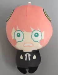 【中古】ぬいぐるみ アーニャ・フォージャー D(涙) まるっとちんまりぬいぐるみ 「SPY×FAMILY」