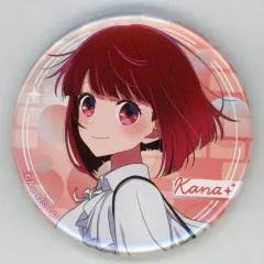 2025年最新】有馬かな 缶バッジの人気アイテム - メルカリ