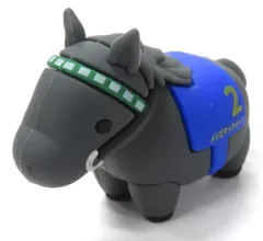 サラブレッドコレクション ぷっくりラバーフィギュア まとめ売り 2025年最新】ぷっくりラバーフィギュアの人気アイテム - メルカリ