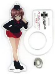 2025年最新】西住まほ アクリルスタンドの人気アイテム - メルカリ