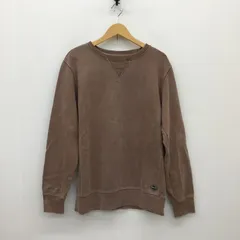 2025年最新】REPLAY トレーナーの人気アイテム - メルカリ 