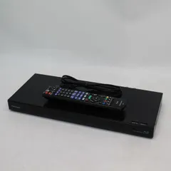 パナソニック ブルーレイレコーダー 2018年製 2025年最新】ブルーレイレコーダー パナソニック 2018の人気