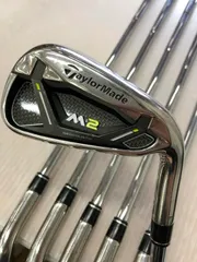 TaylorMade - 新品 M2 アイアン 2019 AW SW 2本セット REAX17 カーボンS TaylorMade - 新品 M2 アイアン 2019 AW SW 2本セット REAX17