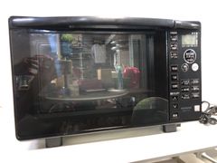 【引き取り限定】71.HITACHI 日立オーブンレンジ　MRO-T5E5