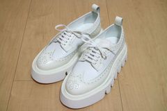 靴 Hender Scheme meadow guernica(size:4) 靴 Hender Scheme meadow guernica(size:4) Hender Scheme