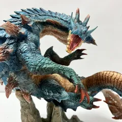 2025年最新】ラギアクルス クリエイターズモデルの人気アイテム