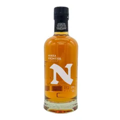 NIKKA フロンティア 4本セット 未開封 ニッカ フロンティア 4本セット箱付き 未開栓 ニッカウイスキー