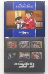 劇場版 名探偵コナン 15周年記念 メモリアピンズセット - メルカリ