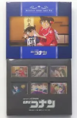 名探偵コナン ピンバッジ 当時物5個セット 名探偵コナン【警察学校組】缶バッジ5個セット Vol.5 降谷、諸伏