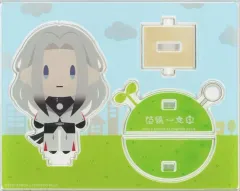 【中古】アクリルスタンド・アクリルパネル 98.姫鶴一文字 御伴散歩アクリルキャラスタンド 「刀剣乱舞-ONLINE-」