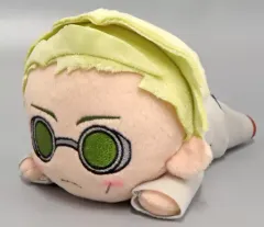 【中古】ぬいぐるみ 七海建人 寝そべりミニぬいぐるみVol.2(EX) 「呪術廻戦」