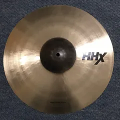 2025年最新】sabian hhxの人気アイテム - メルカリ
