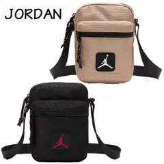 ジョーダン ショルダーバッグ JORDAN エア フェスティバル バッグ クロスボディ ヒップバック 斜めかけ アクセサリー メンズ ユニセックス ナイキ Jordan ユ00582