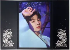 【中古】雑貨 ジョングク(BTS/防弾少年団) フリップフォト NIGHT VER. 「2021 BTS DALMAJUNG」