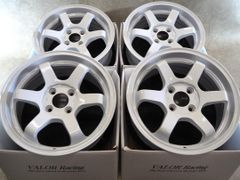美品絶版 SSR type-C 2本 15×6.5J+48 未走行 軽量ホイール - メルカリ