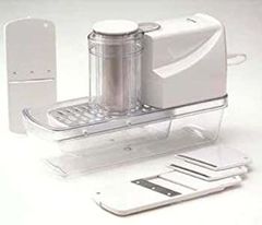 サンコー 折りたたみok 家庭用 電動 ミートスライサー - メルカリ