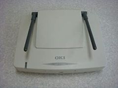 OKI 沖電気 デジタルコードレス増設接続装置（アンテナ）UF7100-V4