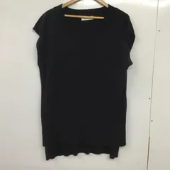 Rodeo Crowns ロデオクラウンズ ベスト 420FSI73-012M Vネック ニット バックロゴ