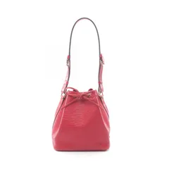 LOUIS VUITTON ルイ・ヴィトン プチノエ  ショルダーバッグ