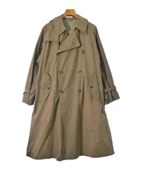 【未使用】AURALEE/オーラリー　トレンチコート AURALEE オーラリー トレンチコート - メルカリ