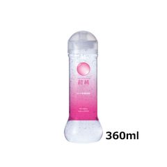 送料無料 超純ローション マスターベータールーブ　360ml　ぺぺ ペペローション