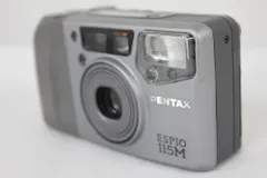 2025年最新】pentax espio 115mの人気アイテム - メルカリ