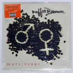 2025年最新】Koffee レコードの人気アイテム - メルカリ