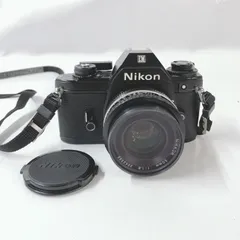 2025年最新】nikon emの人気アイテム - メルカリ