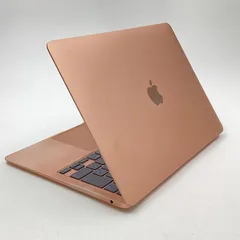 2025年最新】macbook air m1 2020 8gb/256gbの人気アイテム