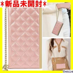 iPhone 11 6.1 2019 対応 スマホ ケ hone 11カード収納 スマホ 首掛けケース ハンガー&ショルダー iPhone 11 用 case 人気スマホケース ショルダーランキング 財布合一 二つ折り財布 付きの専属スト ンズ保護 ピンク 4