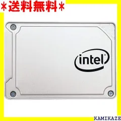 ☆人気_Z017 インテル SSD 545シリーズ 512GB 2.5インチ TLC