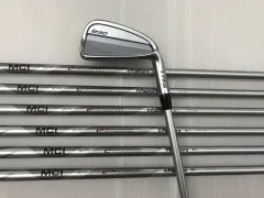 2025年最新】i230アイアン mciの人気アイテム - メルカリ