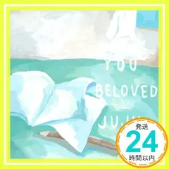 YOU/BELOVED [CD] JUJU_02