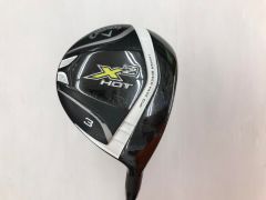 【最短翌日発送】【訳あり】X2 HOT | 15 | SR | X2 HOT | 中古 | フェアウェイウッド | キャロウェイ