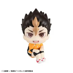 【新品】メガハウス るかっぷ ハイキュー！！ 西谷 夕 ユニフォームVer.【正規品】