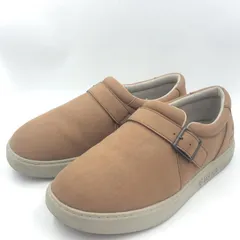 【中古】Foot The Coacher×DESCENDANT ONE STRAP TRI-PAD サイズ8 約26.5 フットザコーチャー×ディセンダント[24]のサムネイル