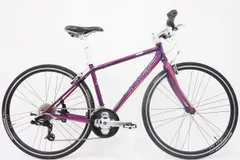 【極美品!タイヤとチェーン新品】 ジャイアント エスケープ XS 3×8 極美品!タイヤとチェーン新品】 ジャイアント エスケープ XS 3×8