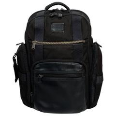 1588 TUMI ALPHA BRAVO シェパード デラックスブリーフパック