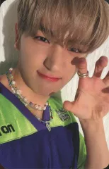 【中古】コレクションカード(男性) THE BOYZ/HYUNJAE(ヒョンジェ)/CD「Delicious」封入トレーディングカード