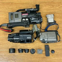 K*w様 動作品　Canon キャノン Hi8ビデオカメ　　Movie boy K*w様 動作品 Canon キャノン Hi8ビデオカメ Movie boy キヤノン