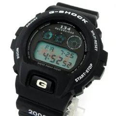 激レア【カシオ×クローズ】ZERO 限定コラボ 腕時計DW-6900FS 黒×金 S-MALL3周年 1,000個限定】【抽選販売】SUZUKI JIMNY×CASIO G